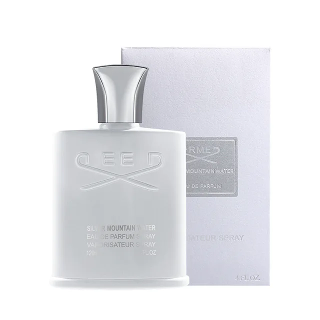 Духи masculino Black мужской стойкий дезодорант Creed Aventus французский Парфюмированная вода 100 мл спрей мужской аромат Одеколон