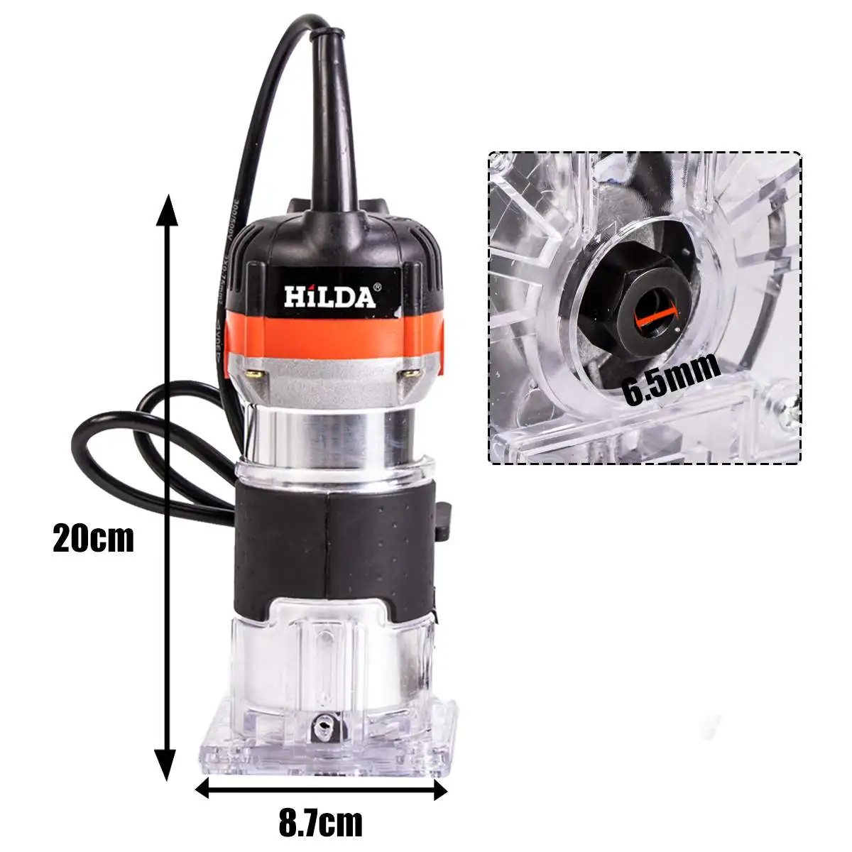 Waterproof Marine Radio Stereo Bluetooth Audio Car