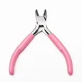 Pink wire cutter
