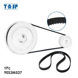 1pc Breadmaker Belt Bread Machine Spare Parts SS-186171 90S3M537 for Moulinex OW50 60 DeLonghi BDM1200S BDM1500 KENWOOD BM900