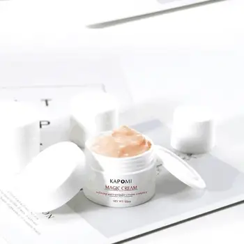 

Moisturizing Anti-wrinkle Cream Make The Skin More Smooth And Moisturized Face Skin Care