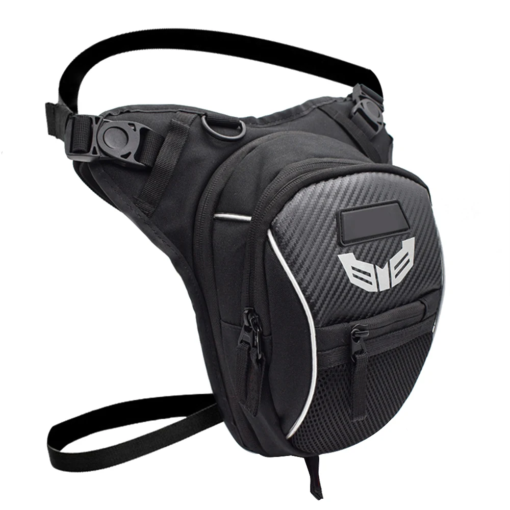 Мотоцикл Для мужчин Путешествия Hip сумка Fanny Pack сотовый Чехол для телефона