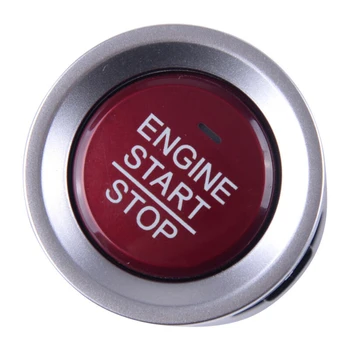 

Vehicle Engines Start Stop Push Buttons Switch Keyless For Honda Fit 2015-2018 Plastic Switches Relays Replacements