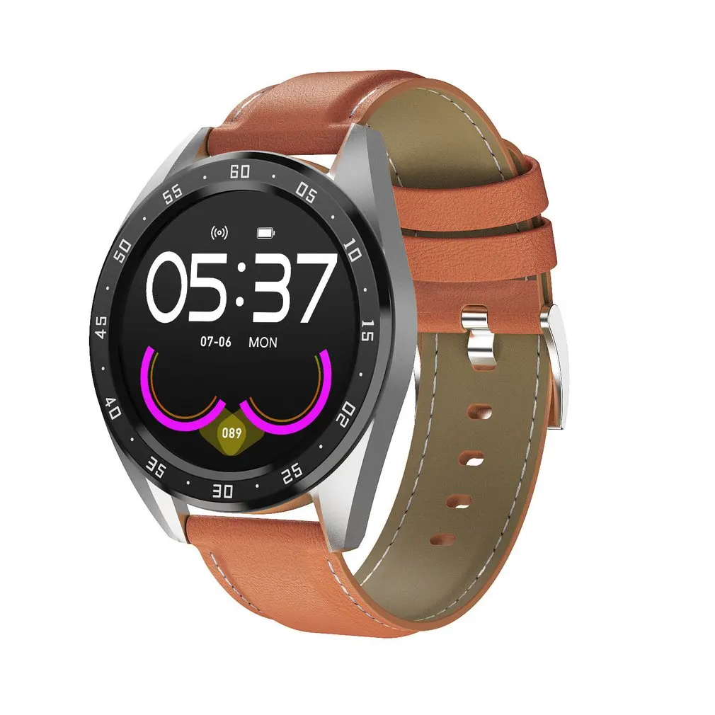 

New X10 Sport Smart Watch Color Screen Waterproof Screen Sleep Monitoring Wristband Strap Fitness Tracker Watch For Android IOS