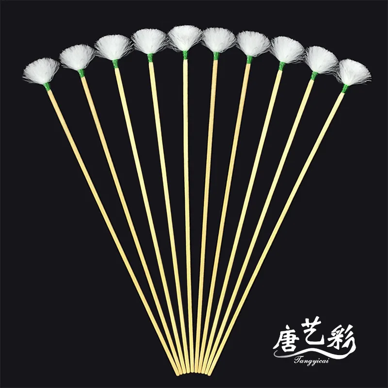 

Goose Feather Rod Ear Cleaning Master Tool Adult Dig Ear Pick Industry Scan for Interrupeing Turn Hair Ear Furry Useful Product