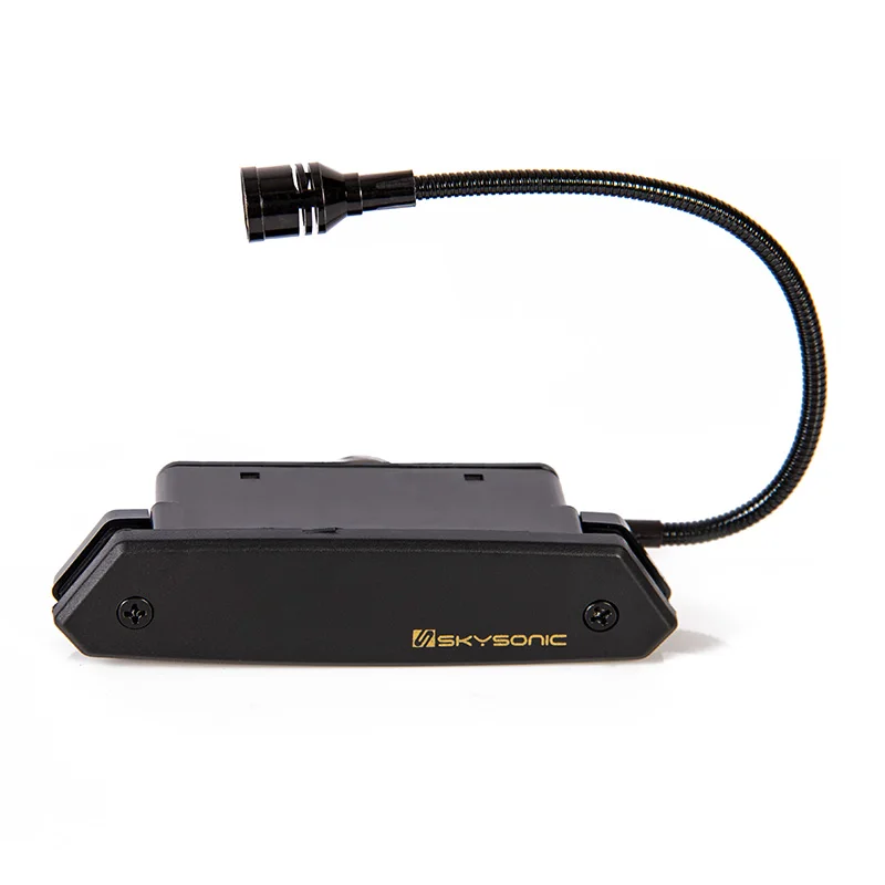 ※ SKYSONIC T-902. No.1 Amazon.com: SKYSONIC New T-902 Magnetic Microphone : Musical