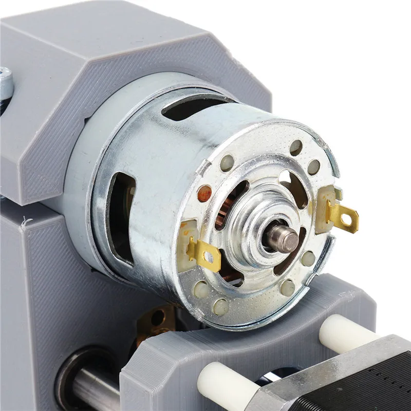 CNC1610 CNC2418 CNC3018 Шпиндельный винт польский гравировальный станок аксессуары CNC части
