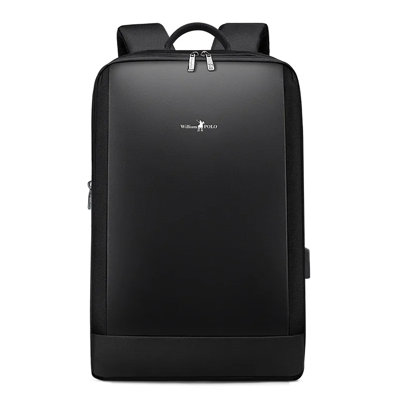 

Backpack Business Men Outdoor Business Travel Computer Bag Multifunctional Schoolbag Charging Anti-theft Backpack