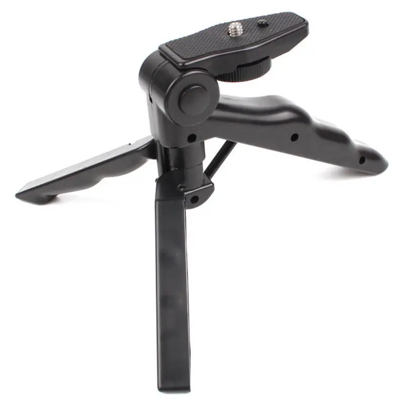 Полный Diy ручной карданный набор портативный штатив Gimbal стабилизаторы быстросъемные для Dji
