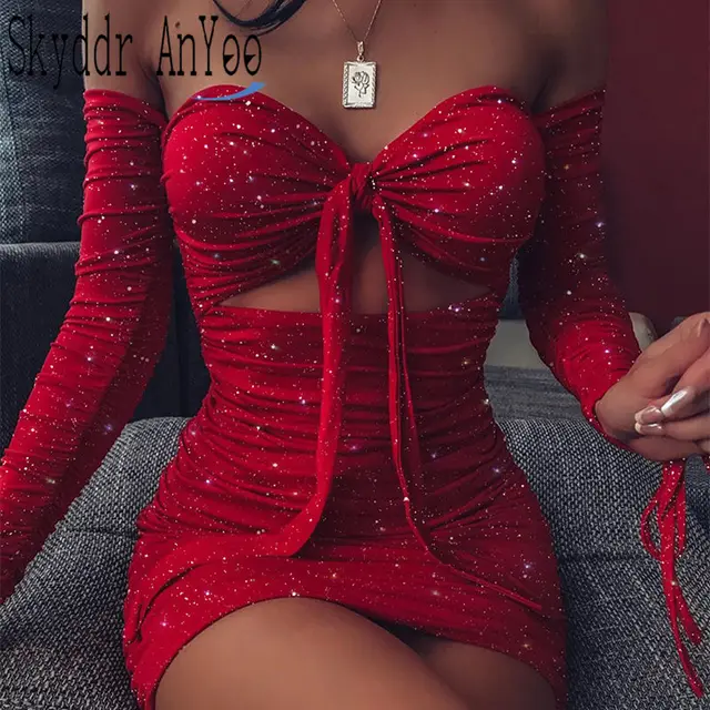 sexy dresses online shopping