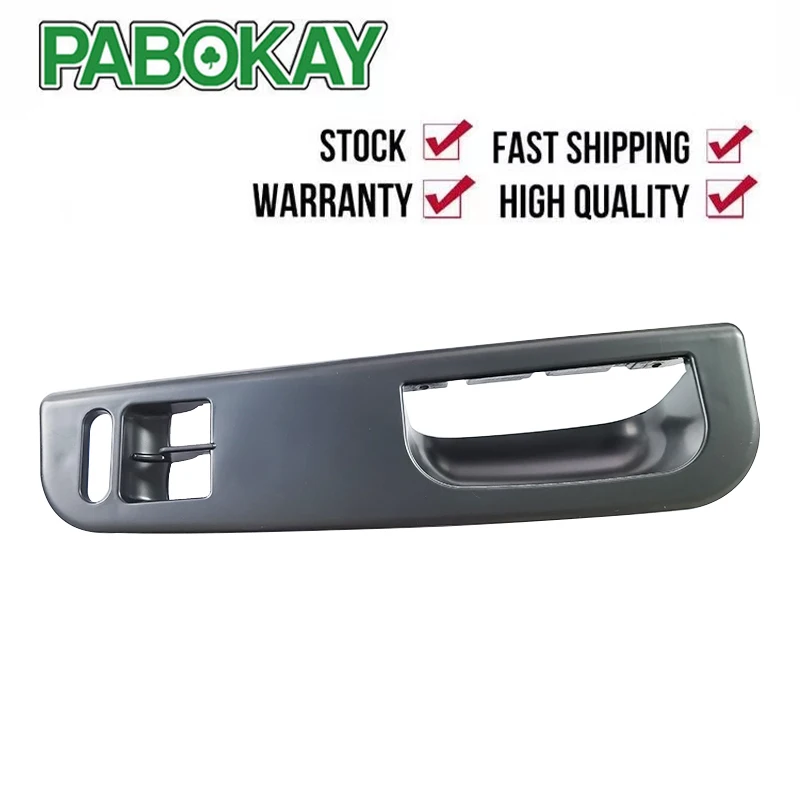 Pannello Interruttori Alzacristalli Elettrici Per Vw Golf 4 Passat 1998-2005 2 Porte 3B1867171D