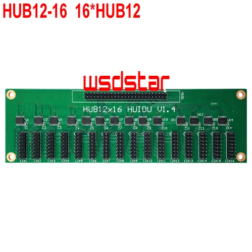 HUB12-16 01