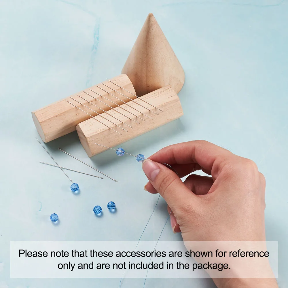 Рисунок 6 - 10 пакетов, металлические аксессуары