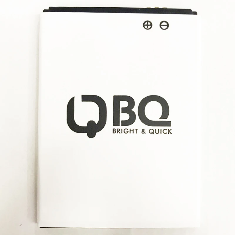 Новая запасная аккумуляторная батарея 2300 мАч для BQ Mobile BQS 5030 новые