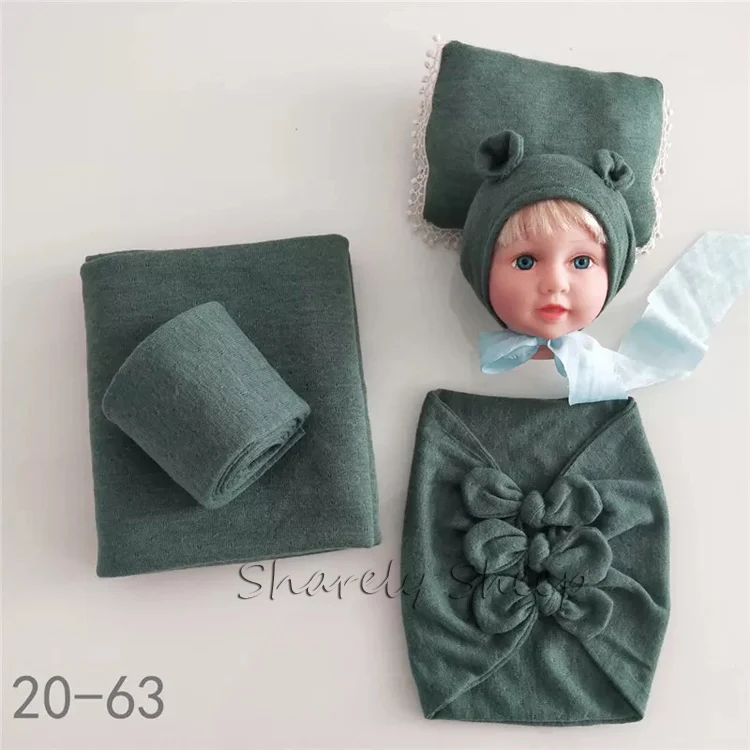 newborn photography props