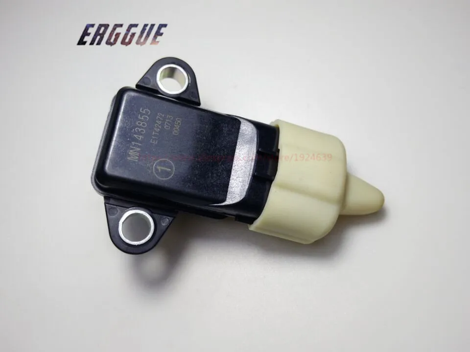 OEM датчик давления впускного коллектора для MITSUBISHI PajeiroL200/Pajeiro/Lancer Turbina L200 MN143855 E1T42471
