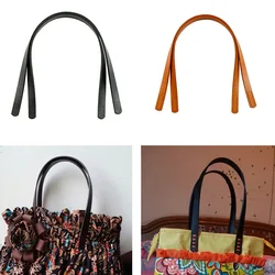 60cm PU Leather Shoulder Bag Strap Women Bag Handles DIY Replacement Handle for Handbag Belt Bag Accessory фурнитура для сумок