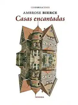 

Book House haunted-AMBROSE BIERCE-LUXURY