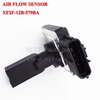 

Mass Air Flow Sensor MAF Sensor For Ford Ranger Escape Mustang Explorer Escort Mazda Tribute Mercury Cougar XF2F-12B579-BA