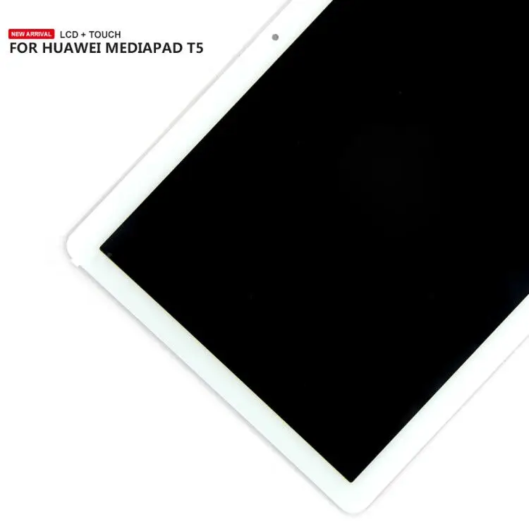 Для huawei MediaPad T5 10 AGS2-L09 AGS2-W09 AGS2-L03 AGS2-W19 ЖК-дисплей Дисплей& Сенсорный экран планшета Ассамблеи планшеты+ Инструменты