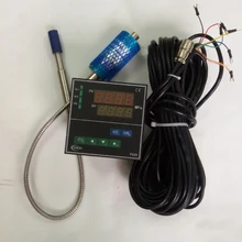 Pt124-25mpa-m14x1.5+ PS20 высокой температуры датчик давления расплава+ инструмент