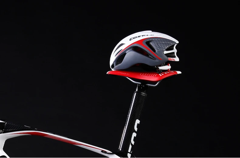 Велосипедный велосипедный шлем MTB EPS PC чехол светильник велосипедный шлем ультра-светильник цельная форма дорожная езда безопасные аксессуары