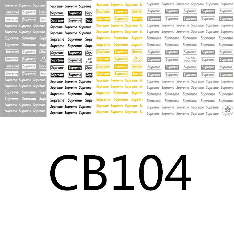 CB104