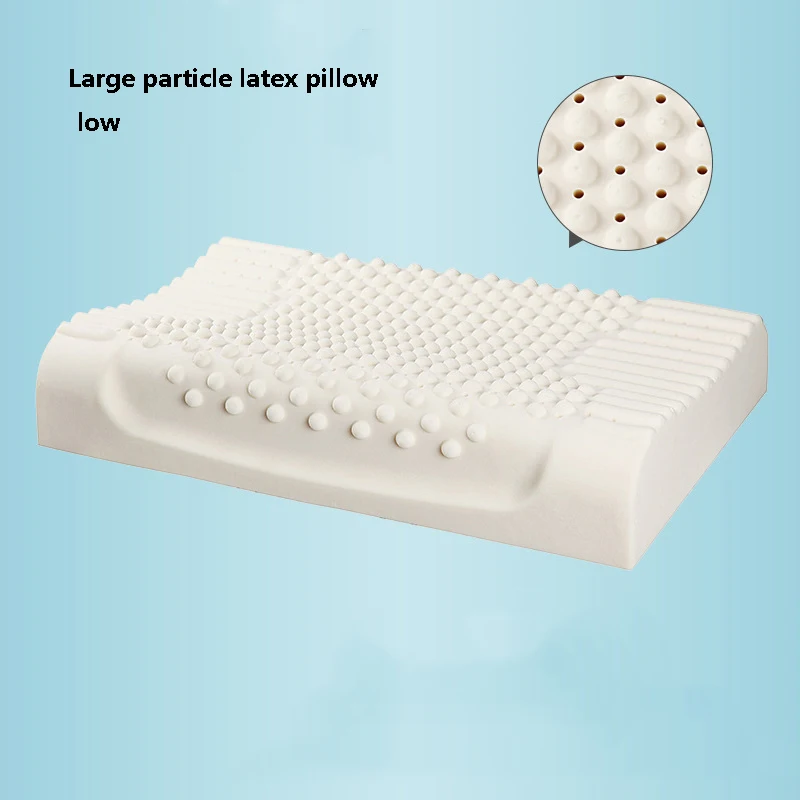 2 Пенный наполнитель Memory Foam массажный подушки спальные защита шеи с медленным восстановлением формы и здоровый «дышащая» Подушка ортопедический шейный Уменьшение усталости - Цвет: 2