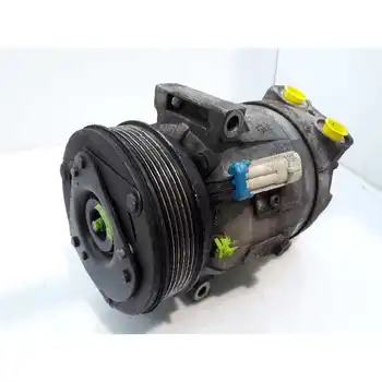 

1135302 052971447 compressor Air Conditioner Opel Vectra B Saloon Basic