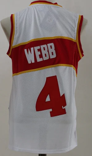 Men shorts Atlanta Brooklyn Kevin#7 Kyrie 11 Dominique Wilkins Spud Webb Trae Young Mens baskeball jerseys - Цвет: As photo