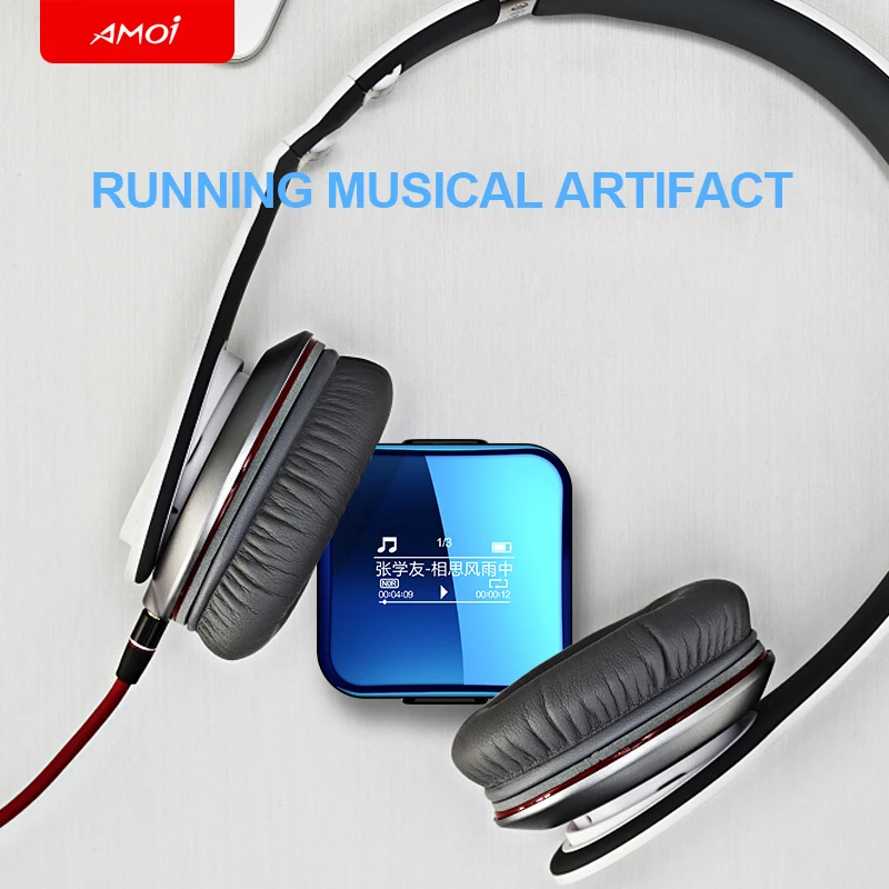 LIGE Headphones Stereo Conduction-Headsets