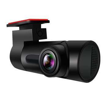 

WIFI Car DVR Dash Cam HD 1080P Car Camera Recorder Monitor Driving Recorder Video Recording Car Dash Camera Car Camera Wifi Usb