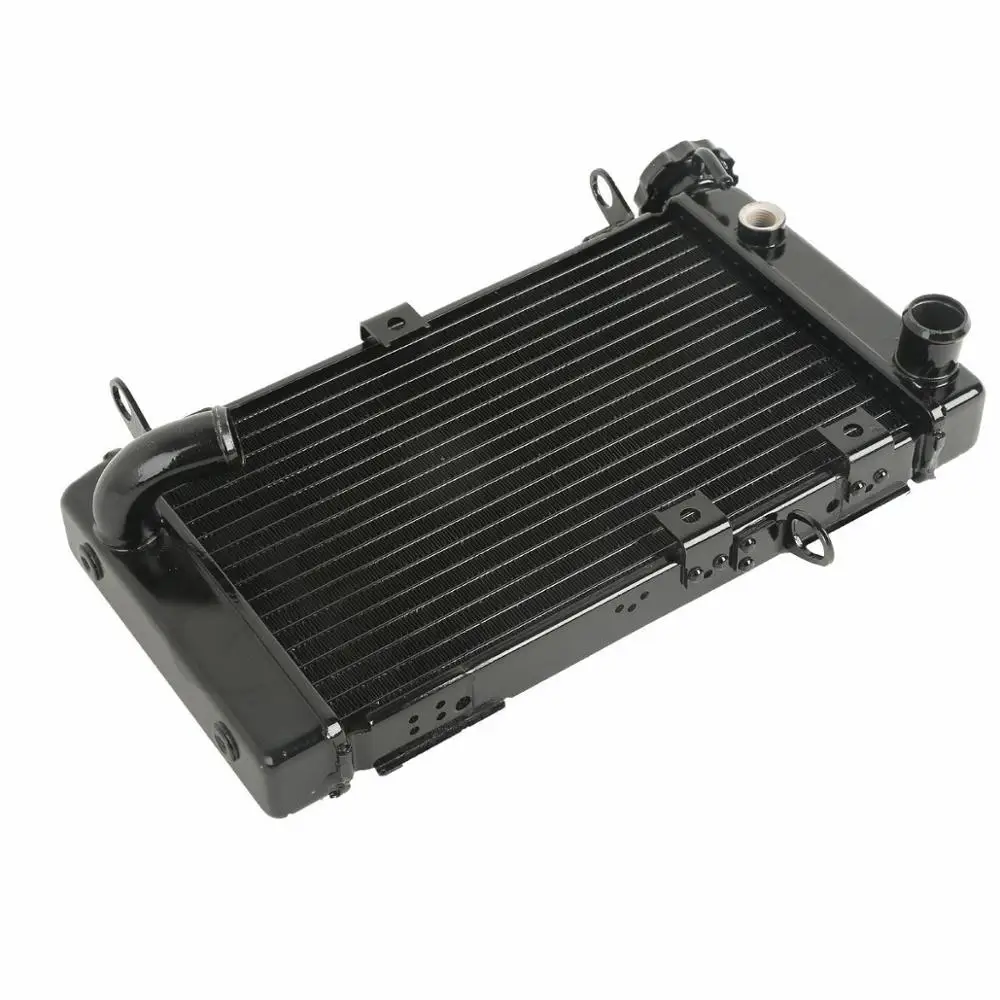 Мотоцикл, запчасть радиатор охлаждения для Suzuki SV 650 SV650 1999-2002 99 00 01 02