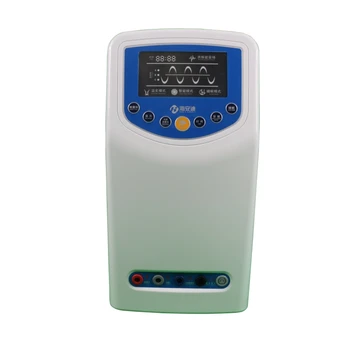 

BOSHI therapy machine factory offer waki high potential therapy to treat bone nerve pain