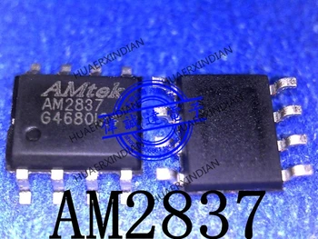 

1Pieces new Original AM2837 AW2837 AMTEK SOP8 In stock real picture
