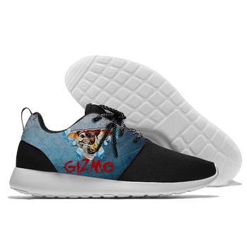 

Creative fashion Sports Running Shoes Walking Shoes Gizmo Gremlins Summer Comfortable light weight shoes