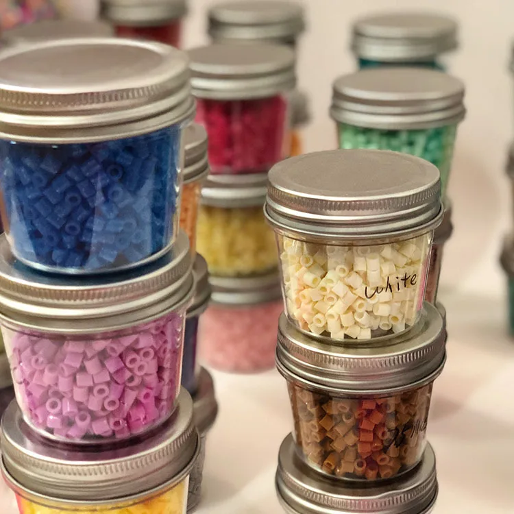 Pinpindoudou оптом tang zhu водорастворимые детские развивающие игрушки DIY Fusion Beans Ningbo шаблон