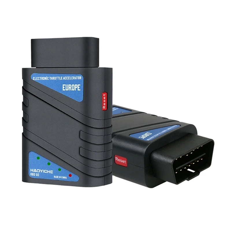 

Obd Go Automotive Electronic Throttle Accelerator Adapter Connecter Throttle Response Controller Increased Performance For 12V 1