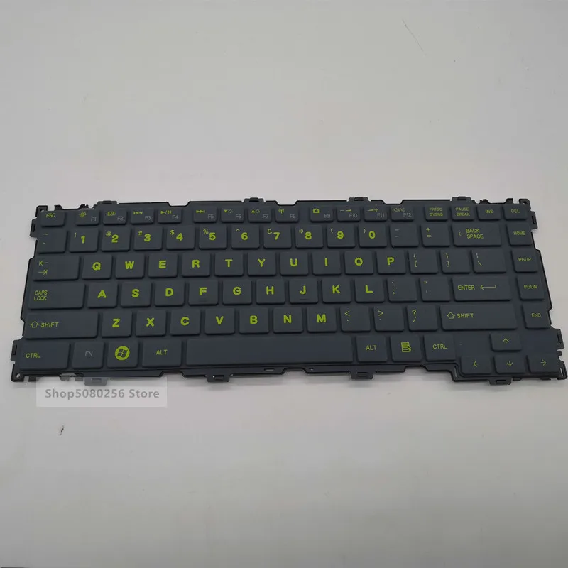 Клавиатура для ноутбука Toshiba Satellite L635 L635D L735 L735D V000244160 6037B0053302 9Z. N4XSV. C01 NSK-TPCSV 01 США