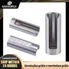 

Magorui For Taurus G2C, G2S, G3, G3C Stainless Steel Striker Guide Hunting Tool For PT111 G2, PT140 G2, 709, 740. Rod Concealed