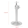 360 Degree Adjustable Projector Ceiling Mount Stand Wall Projector Metal Bracket ► Photo 2/6