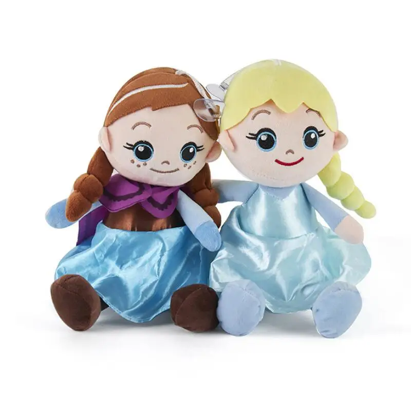 elsa stuffed animal