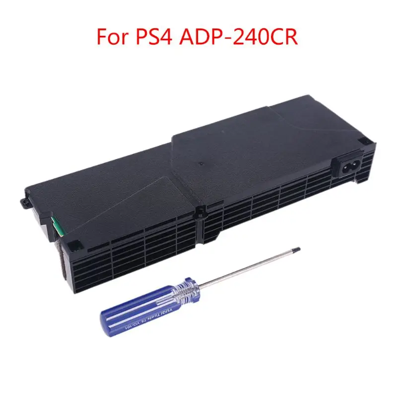 

For PS4 Power Supply Board ADP-240CR Replacement Repair Parts 4 Pin for PS 4 1100 Series Console Accessories