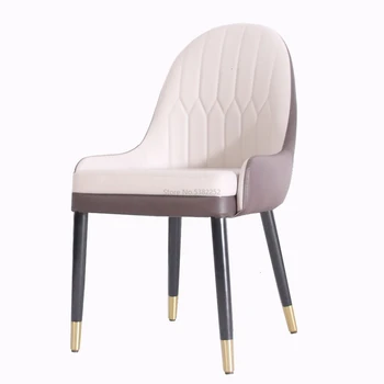 

Nordic Dining Chair Cheap Simplicity Restaurant Chair Ins Gold Metal Chair Minimalist Makeup Chair Living Room Furniture Cadeira