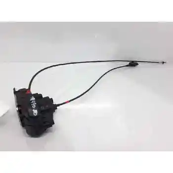 

805009U10C LOCK RIGHT FRONT DOOR NISSAN NOTE (E11E)