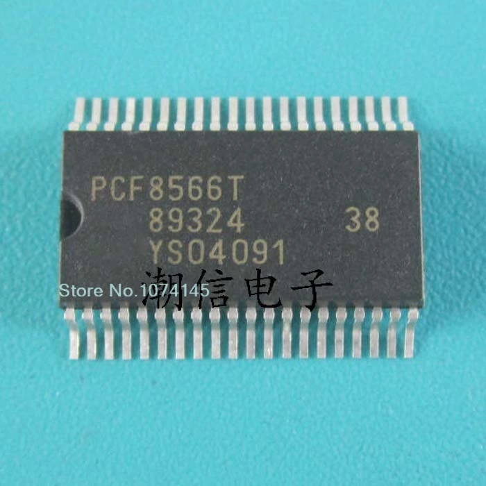 10 шт./лот PCF8566T SSOP-40IC