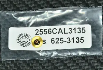 

Rlx 3135 Date Wheel Mounted Rlx Part # 625 Caliber 3135