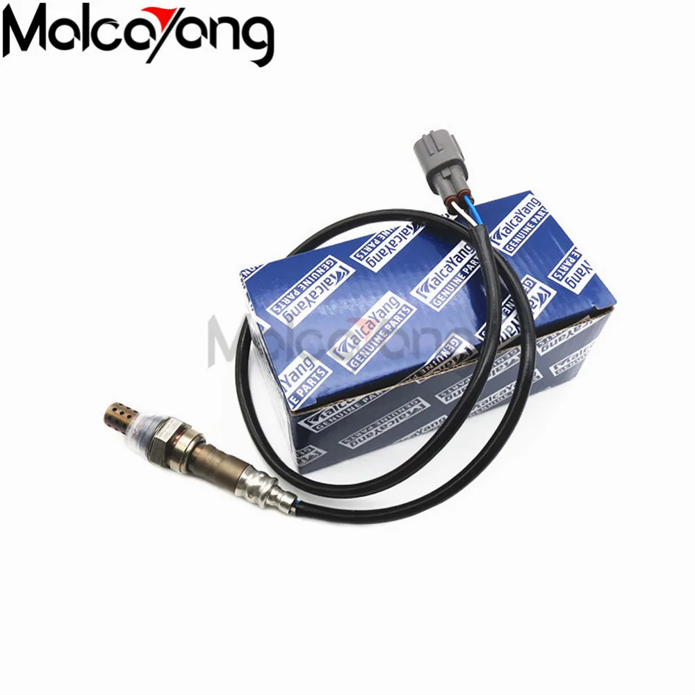 Выхлопной газ O2 лямбда кислородный датчик для Toyota RAV4 Carina FF Corona Caldina Camry Vista 89465 20270