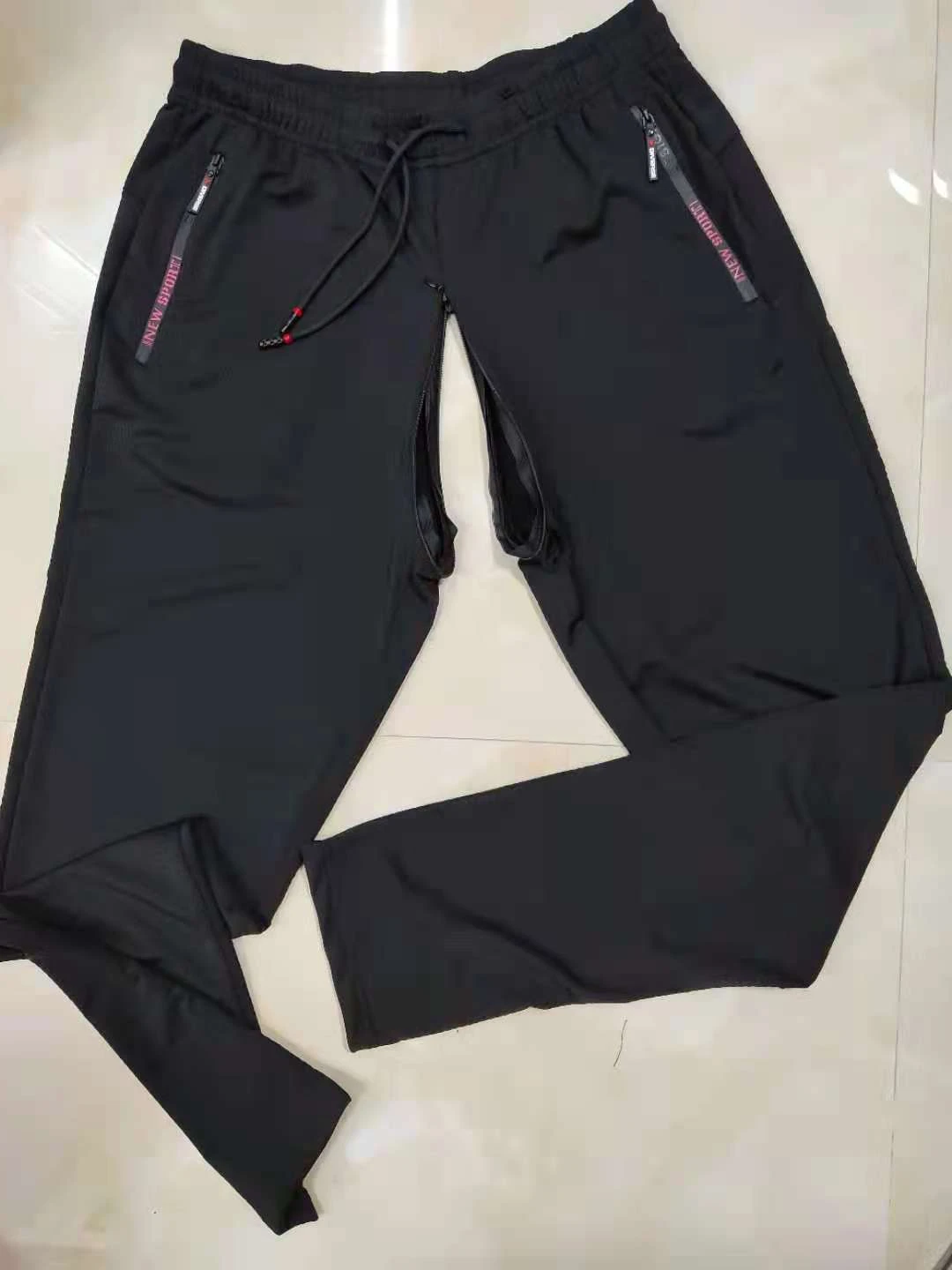 メンズアウトドアパンツ シルクサマーパンツ 極薄メッシュ 速乾性 オープンファイル 楽しい レジャー Aliexpress