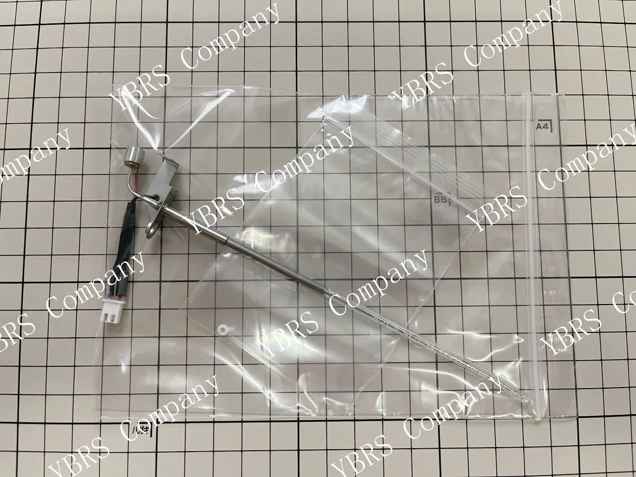Для Mindray BS240 BS360E BS360S BS370E BS430 BS450 BS460 сахара пробоотборник в сборе игла | Обустройство
